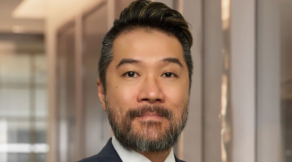 Eversheds partner moves to Dubai firm