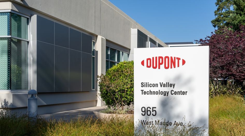 DuPont doubles down on protecting Tyvek trade secrets 