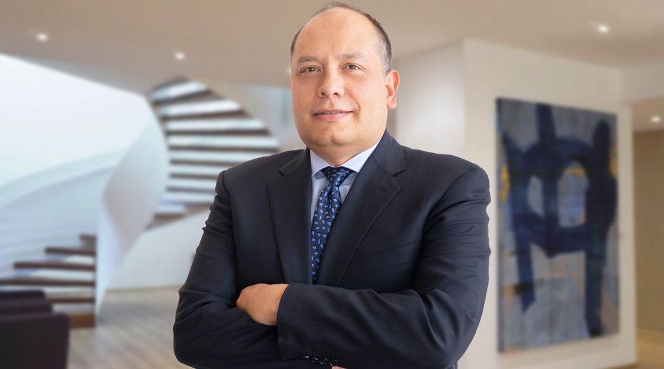 Pérez-Llorca adds partner from disputes boutique in Colombia