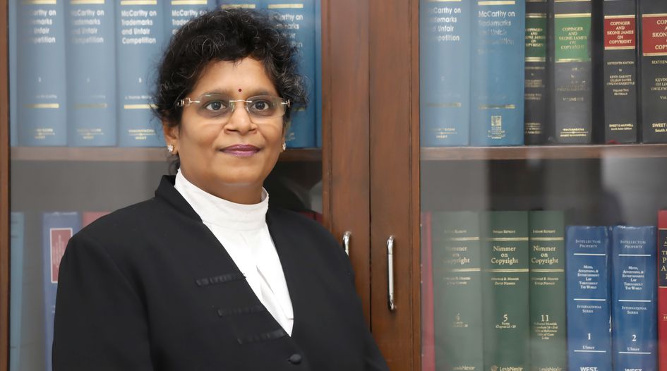 विशेष: 'कोई भी भारत को नजरअंदाज नहीं कर सकता': भारत के विकसित एसईपी परिदृश्य पर न्यायमूर्ति प्रथिबा एम सिंह