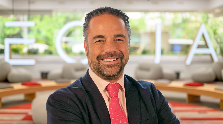 ECIJA adds TMT team from Mexico's Carpio Ochoa