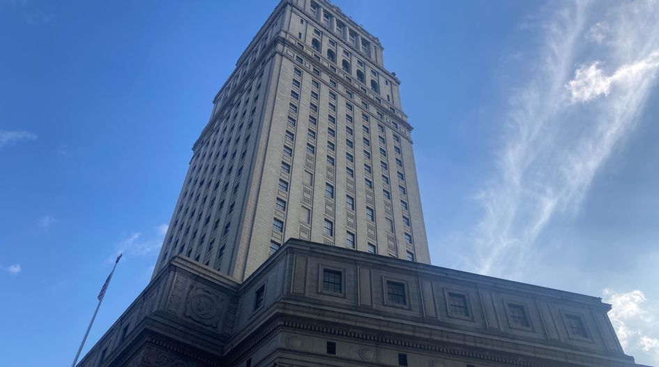 BNP Paribas bid to void Sudan verdict rebuffed