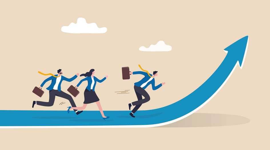 Demarest, Nader Hayaux and BLP among latest firms to promote in 2026