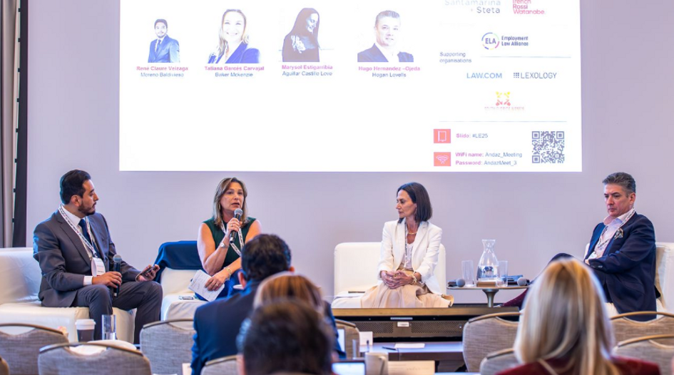 LatAm countries must make “collective effort" to ensure pension systems are sustainable