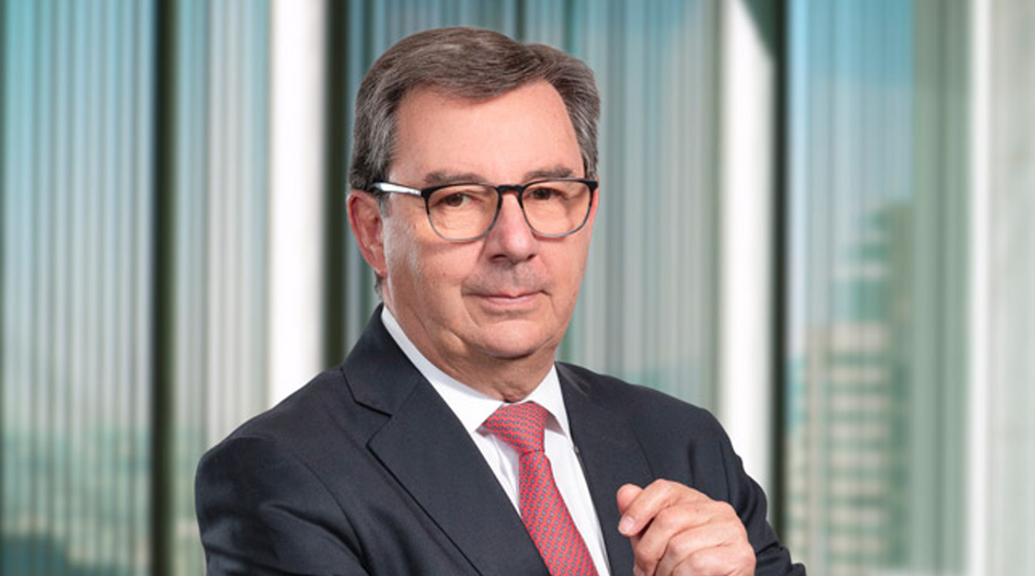 Fernando Barros appointed as Chile’s new defence minister