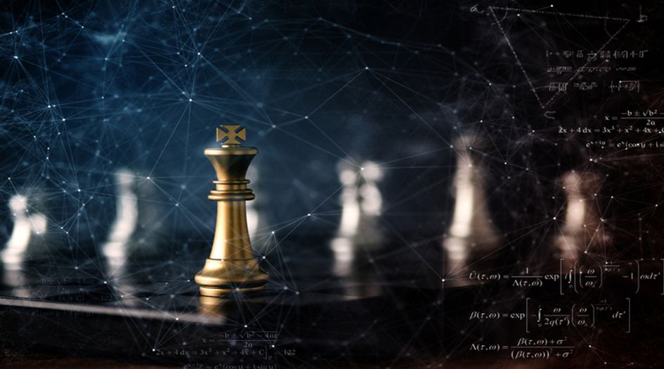 Apple, Nvidia sued as Eyesmatch expands Big Tech patent licensing campaign