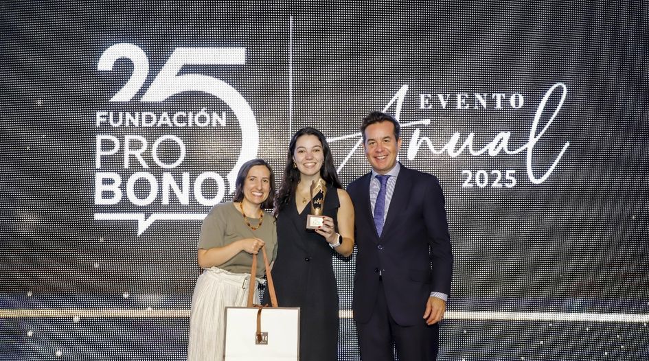 Latin Lawyer announces Pro Bono Law Firm of the Year Award 