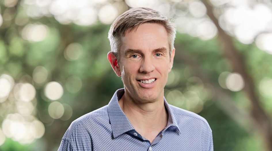 Econic signals Singapore expansion with new senior consultant