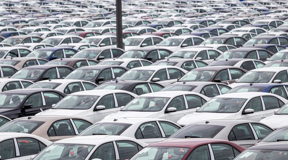 OLAF probes alleged vehicle exports to Russia