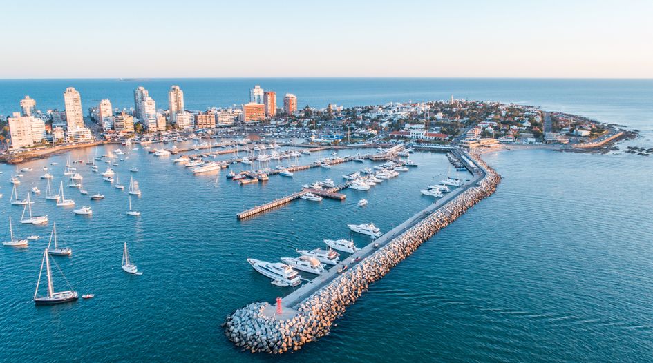 Join us in Punta del Este for Latin Lawyer's annual party!