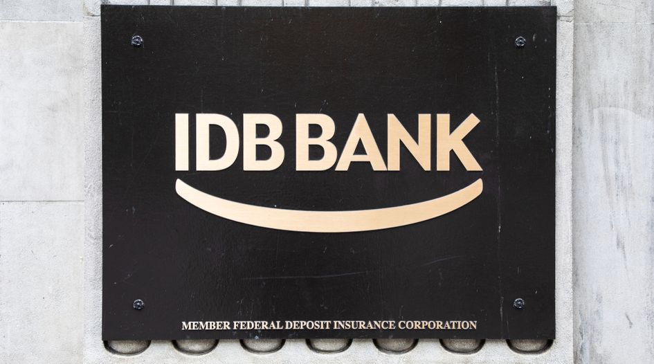 IDB Invest backs Colombia’s first Amazonia bond issuance
