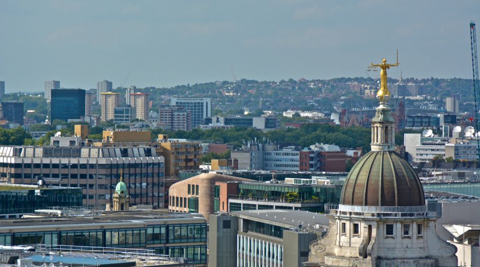 Charity director launches appeal of UK’s first-ever anti-terror sanctions conviction