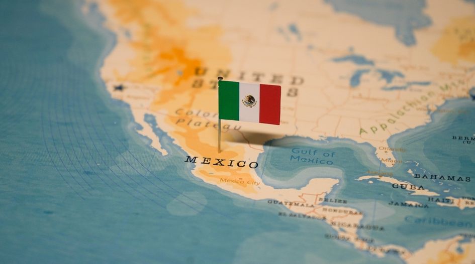 Mexico raises US$5.7 billion in UN development goal bond issuance