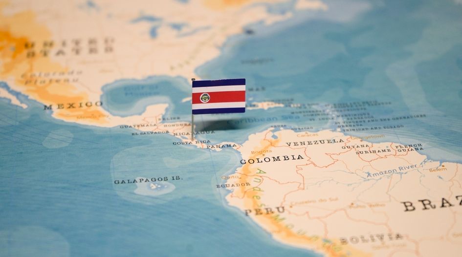 Costa Rica makes first-ever euro-denominated debt tap