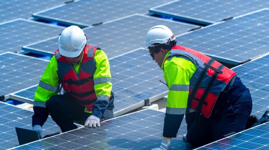 More solar investors pursue Spain in US court