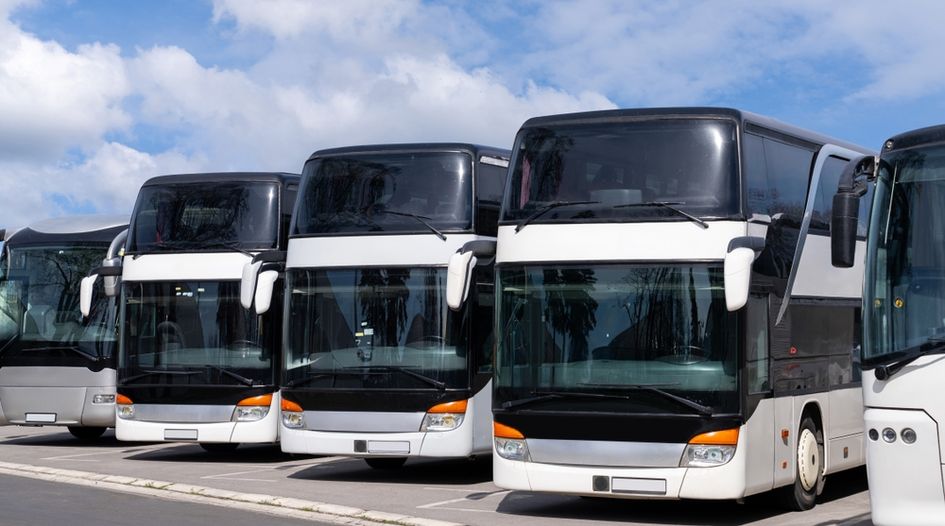 Portuguese watchdog calls for vertical unbundling of bus sector