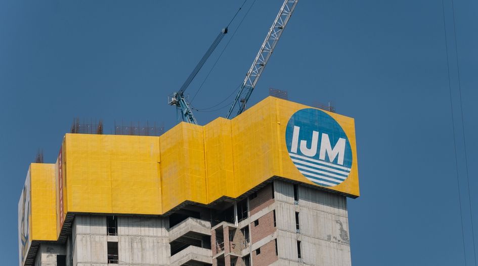 SFO, Malaysian authorities investigate construction company: reports