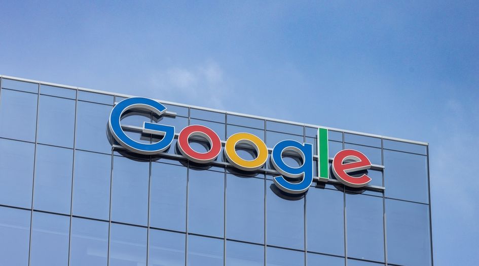 Canadian tribunal rejects first public interest test in Google private lawsuit