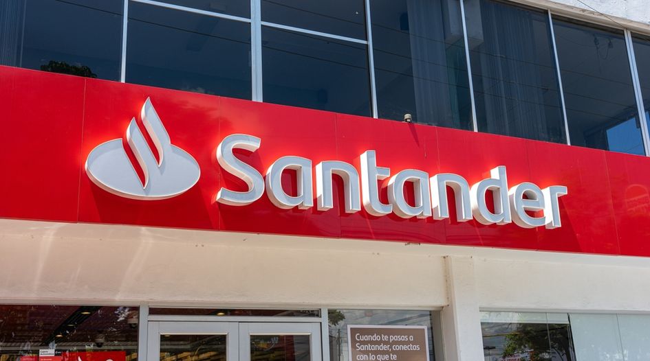 Banco Santander Chile raises US$500 million in international debt tap