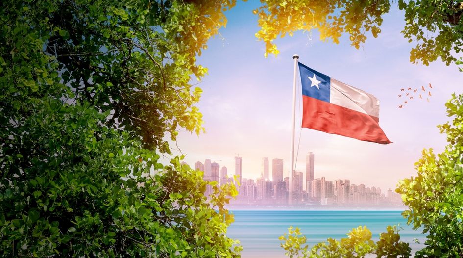 Chile makes landmark US$3.5 billion sustainable debt tap