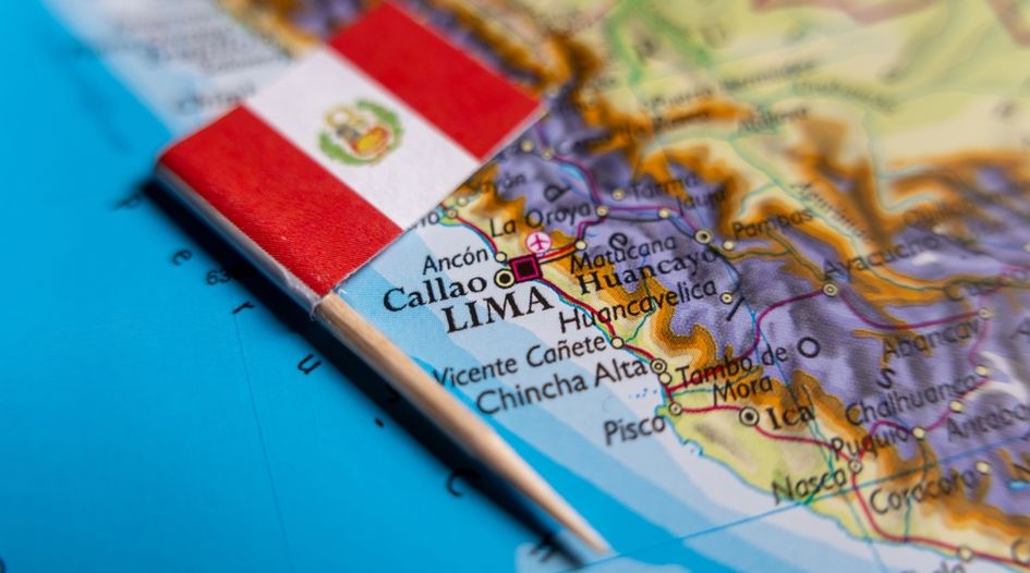 Peruvian education group obtains loan for refinancing