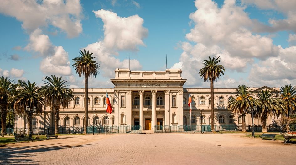 Itaú Chile buys fintechs and sets up US$2 billion debt programme