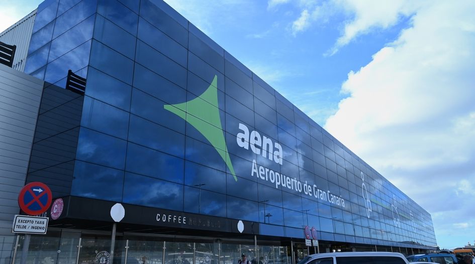 Aena closes billion-dollar debt tap for Brazilian airport expansion