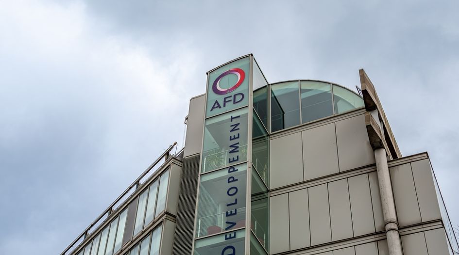 AFD grants first sovereign loan to Peru