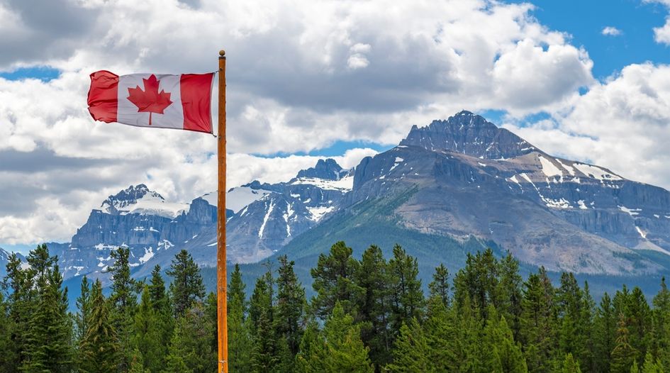 Canadian lawmaker urges dissolution of US-based ‘monopoly’ in national parks 
