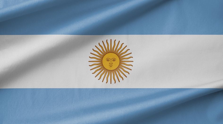 What the recent overhaul of the Argentine trademark registration process means for your brand