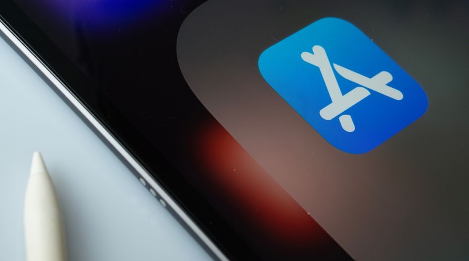 Apple hit with Canadian lawsuit targeting iOS ecosystem dominance