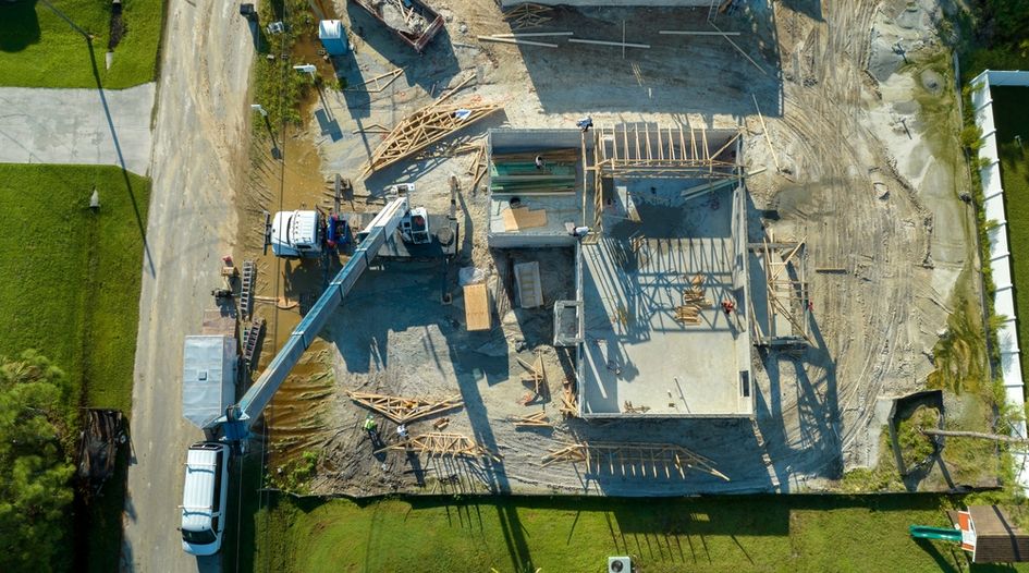 Brazil’s Cury Construtora raises US$109 million in follow-on