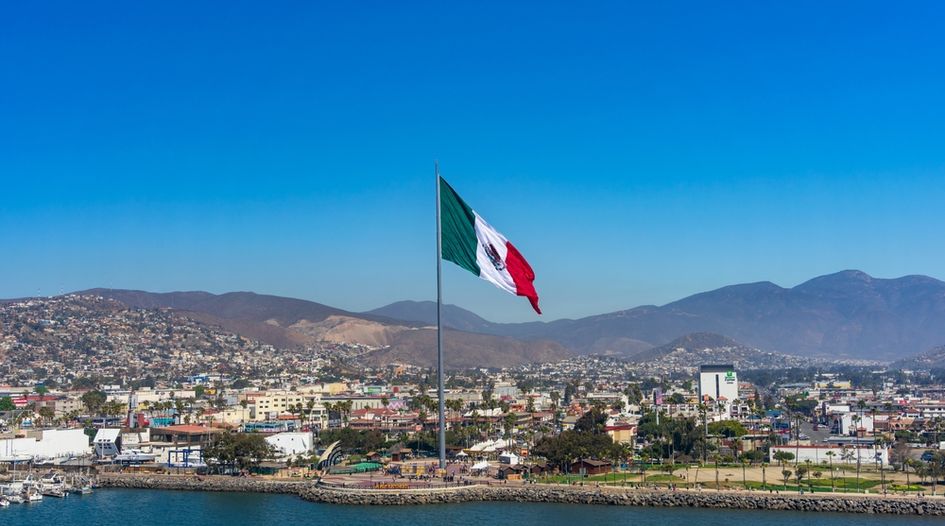 Sempra and Shell face off in Mexico over pipeline award