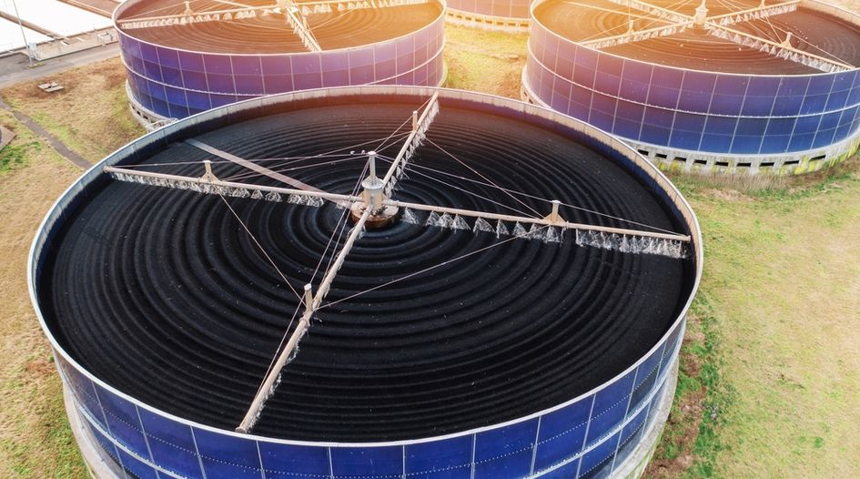 US private equity invests in Chile’s BioFiltro