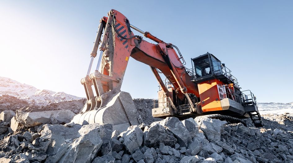 Congo defeats Australian miner’s mega-claim