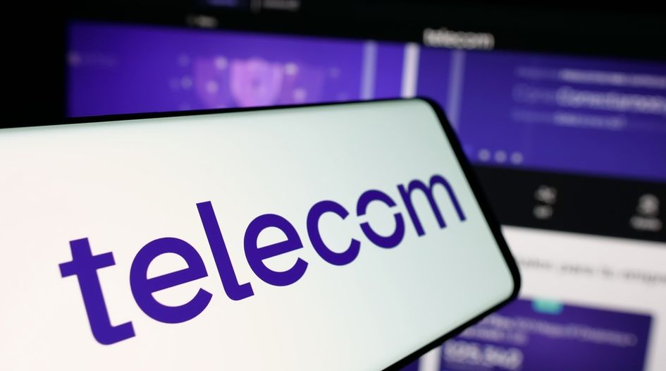 Familiar firms return for Telecom Argentina’s US$600 million debt tap