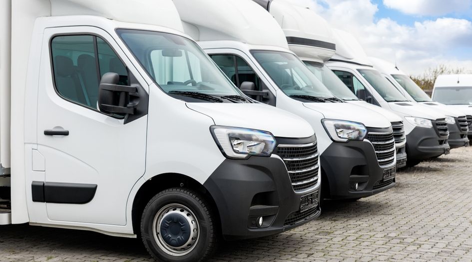 Chile’s Automotores Gildemeister makes US$449 million debt swap