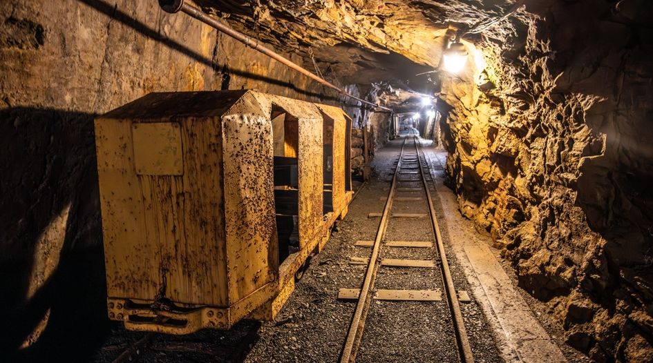 Chinese miner snaps up Equinox Gold’s Brazil assets