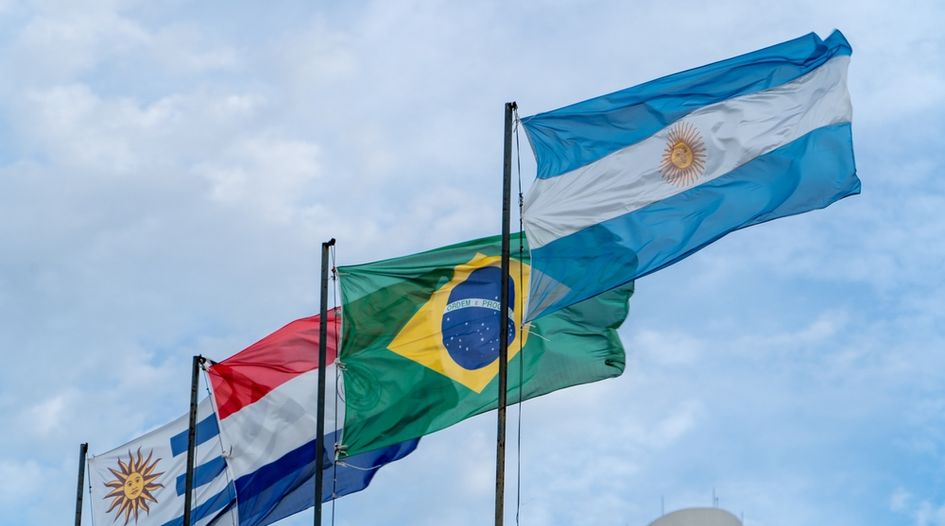 Early movers will reap EU-Mercosur rewards, say LatAm lawyers