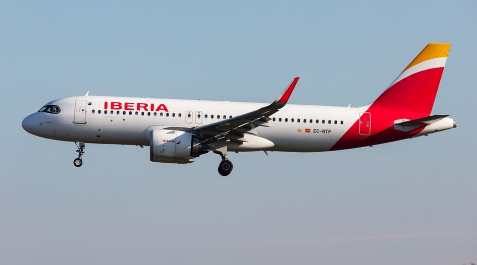 New Belgian attachment puts more pressure on Spain