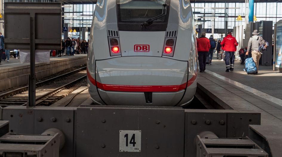 Deutsche Bahn employees acquitted over deadly 2022 crash 