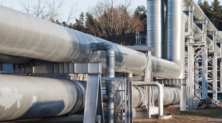 EIG gets funds to invest in Peru’s main gas pipeline operator