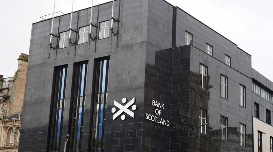 UK bank fined over Russian ex-politician’s account  