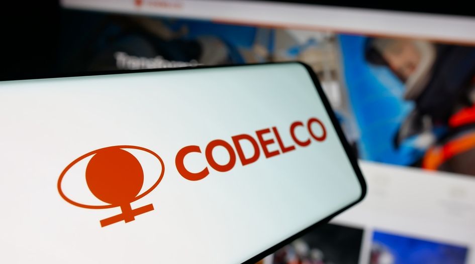Chile’s Codelco and SQM join forces for lithium PPP