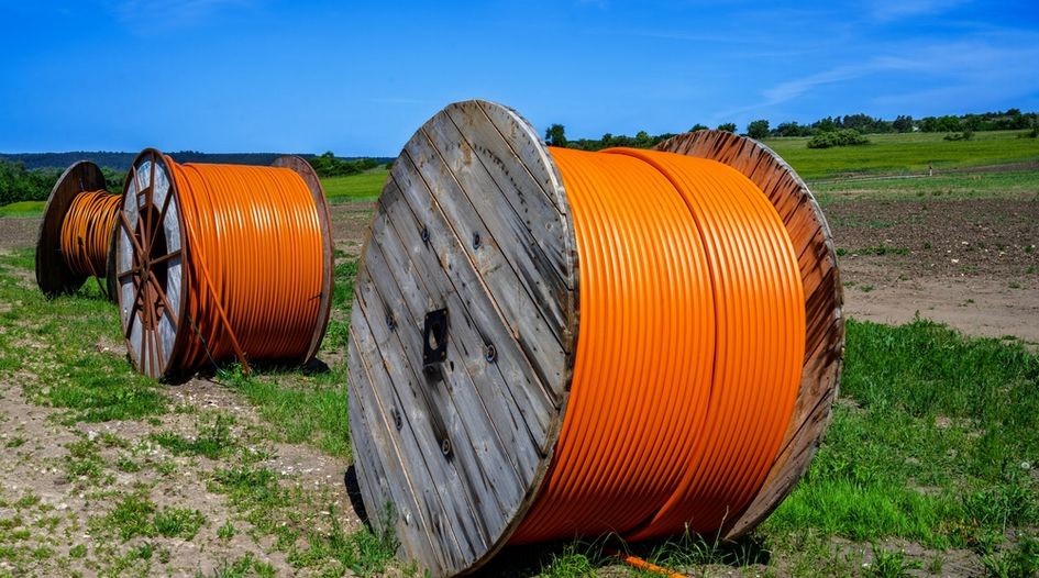 Brazil's Zaaz buys Peruvian fibre-optic assets