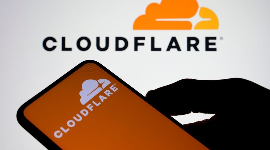 Cloudflare mulls departure from Italy after €14 million anti-piracy fine