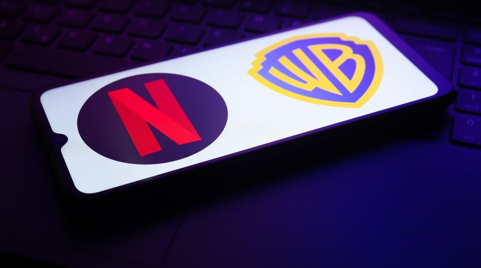 UK lawmaker slams Netflix/Warner Bros as “clearly anticompetitive” 
