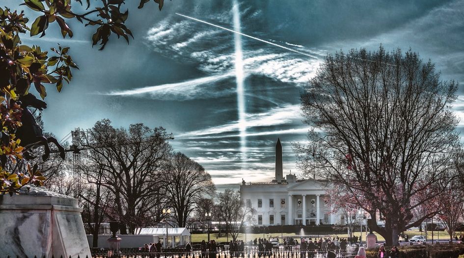 US news you missed over the holidays