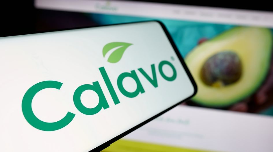 SEC closes Calavo probe - GIR Just Anti-Corruption