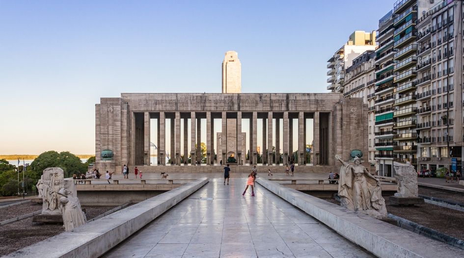 Argentina’s province of Santa Fe returns to international bond market